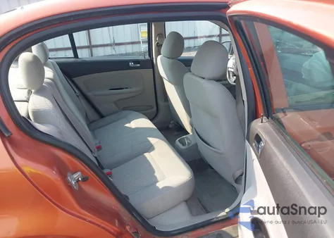 2006 Chevrolet Cobalt Lt z USA, uszkodzony, nr VIN 1G1AL55F767802737